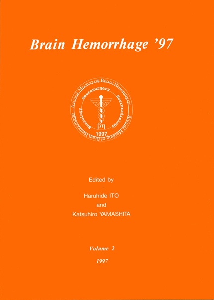 Brain Hemorrhage '97 